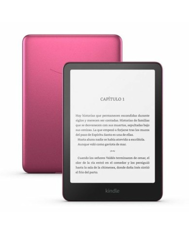 eBook Amazon B0CFPN5PRF 32 GB 7" eBook Amazon B0CFPN5PRF 32 GB 7"
