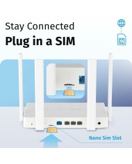 Router Keenetic KN-2311-01-EU