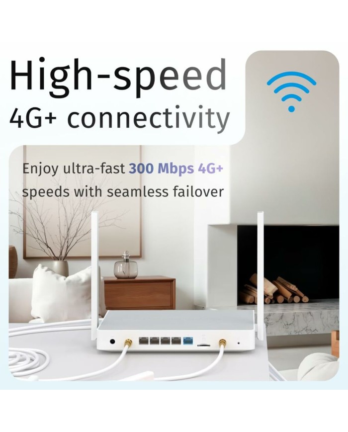 Router Keenetic KN-2311-01-EU