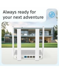 Router Keenetic KN-4910-01-EU