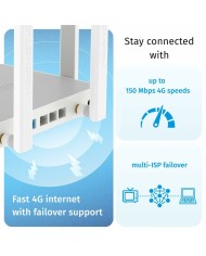 Router Keenetic KN-4910-01-EU