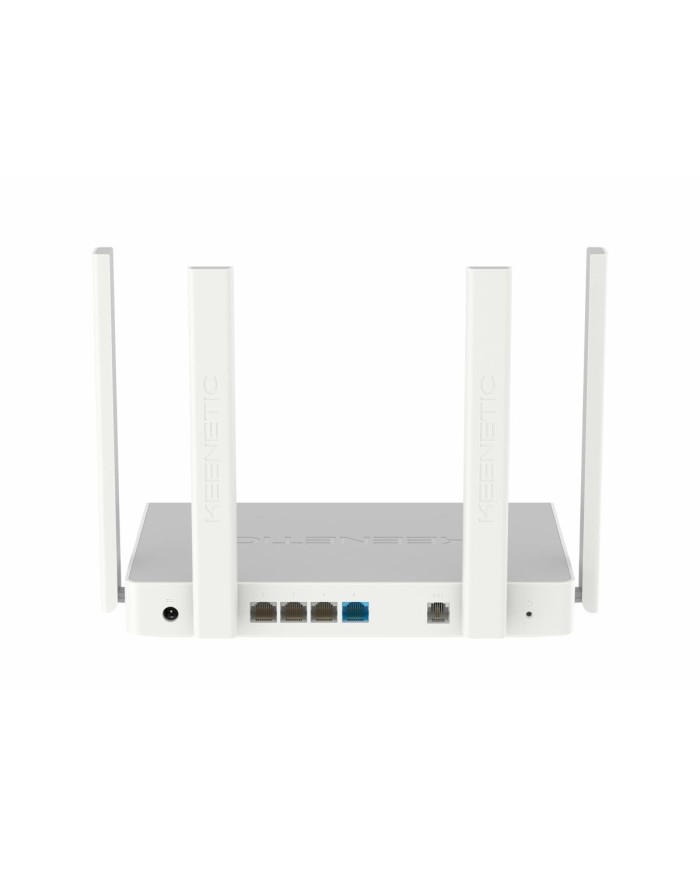 Router Keenetic KN-2112-01EN Router Keenetic KN-2112-01EN