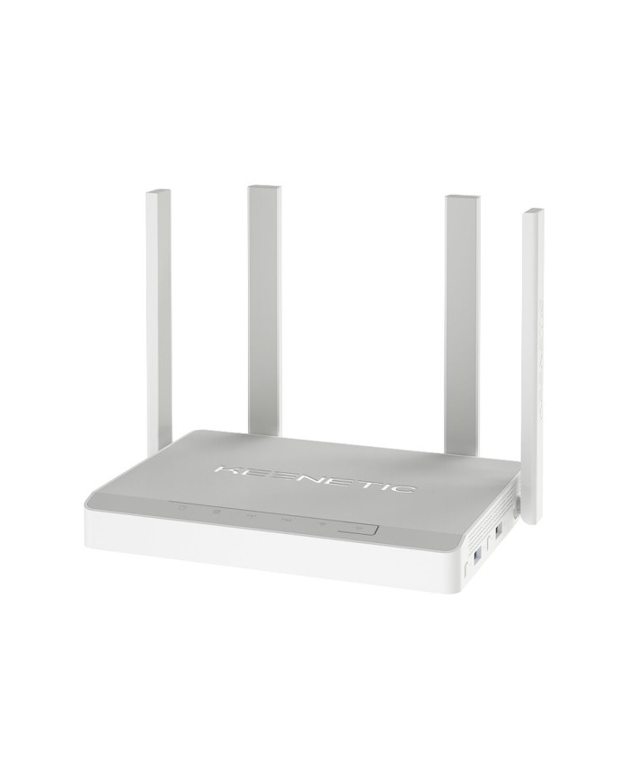 Router Keenetic KN-1011-01EN USB 2.0 Ethernet LAN Wi-Fi 6 GHz Router Keenetic KN-1011-01EN USB 2.0 Ethernet LAN Wi-Fi 6 GHz