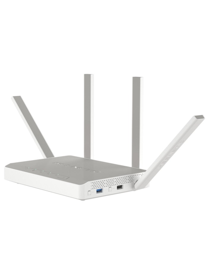 Router Keenetic KN-1011-01EN USB 2.0 Ethernet LAN Wi-Fi 6 GHz Router Keenetic KN-1011-01EN USB 2.0 Ethernet LAN Wi-Fi 6 GHz