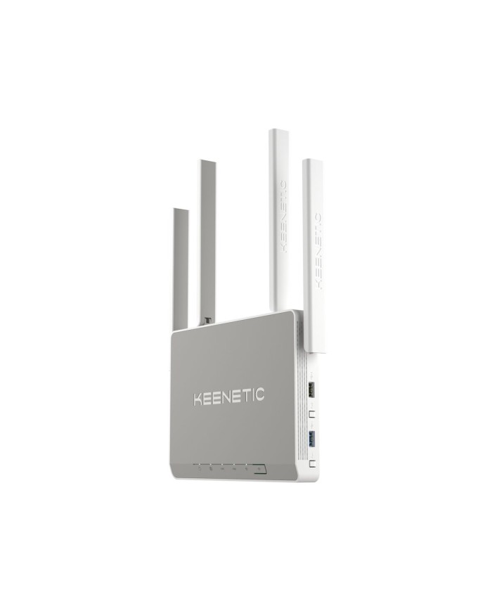 Router Keenetic KN-1011-01EN USB 2.0 Ethernet LAN Wi-Fi 6 GHz Router Keenetic KN-1011-01EN USB 2.0 Ethernet LAN Wi-Fi 6 GHz