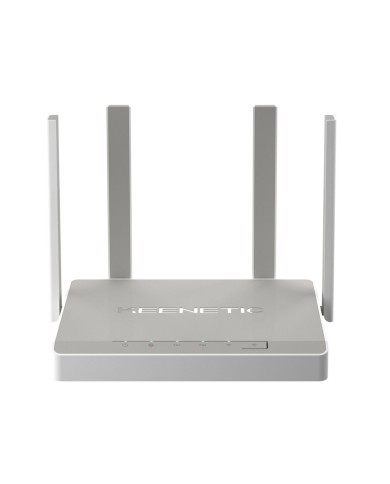 Router Keenetic KN-1011-01EN USB 2.0 Ethernet LAN Wi-Fi 6 GHz