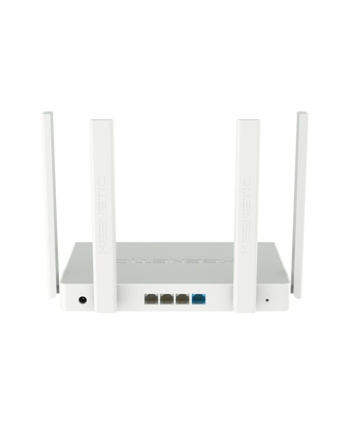 Router Keenetic KN-3710-01-EU Router Keenetic KN-3710-01-EU