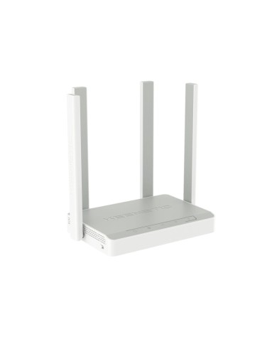 Router Keenetic KN-3012-01-EU Bianco Ethernet LAN Wi-Fi