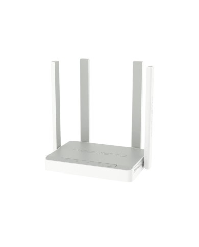 Router Keenetic KN-3012-01-EU Bianco Ethernet LAN Wi-Fi