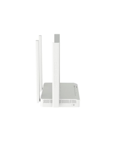 Router Keenetic KN-3012-01-EU Bianco Ethernet LAN Wi-Fi