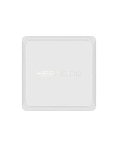 Punto d'Accesso Keenetic KN-2810-41EN Bianco