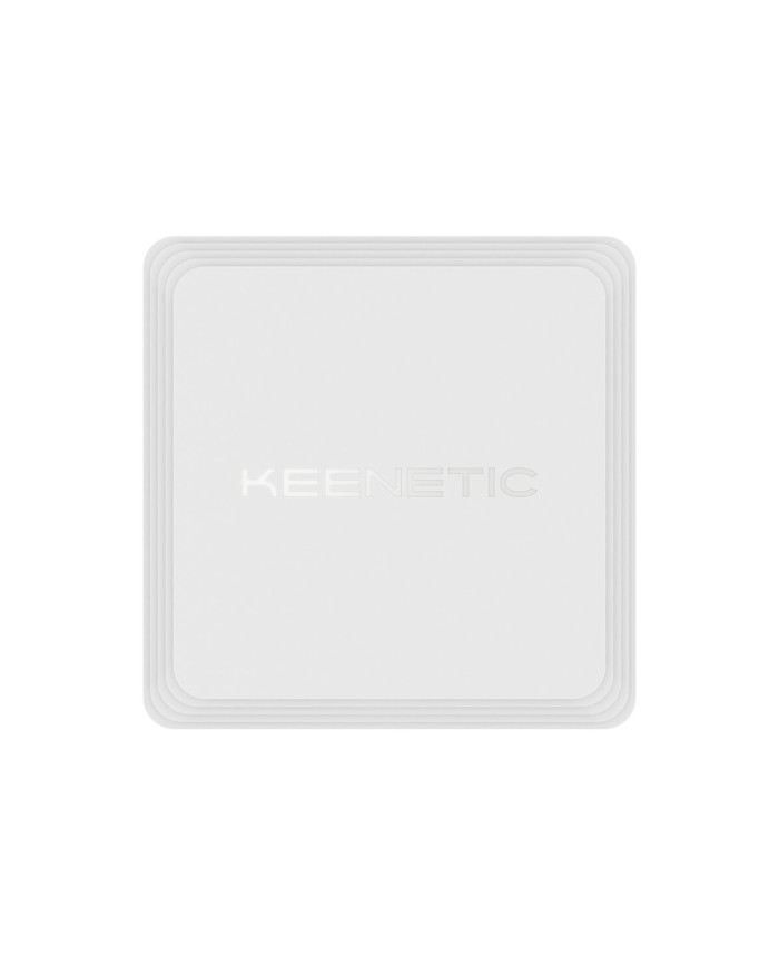 Punto d'Accesso Keenetic KN-2810-41EN Bianco Punto d'Accesso Keenetic KN-2810-41EN Bianco