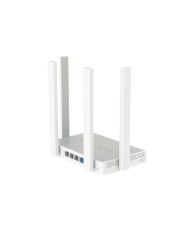 Router Keenetic KN-3012-01-EU Bianco Ethernet LAN Wi-Fi Router Keenetic KN-3012-01-EU Bianco Ethernet LAN Wi-Fi