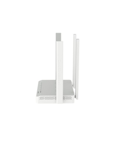 Router Keenetic KN-3012-01-EU Bianco Ethernet LAN Wi-Fi