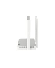 Router Keenetic KN-3012-01-EU Bianco Ethernet LAN Wi-Fi Router Keenetic KN-3012-01-EU Bianco Ethernet LAN Wi-Fi