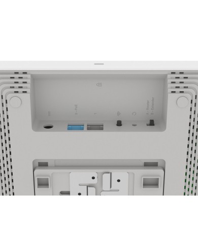 Punto d'Accesso Keenetic KN-2810-41EN Bianco