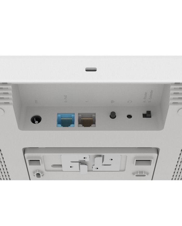 Punto d'Accesso Keenetic KN-2810-41EN Bianco Punto d'Accesso Keenetic KN-2810-41EN Bianco