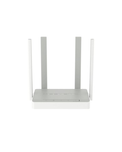 Router Keenetic KN-3012-01-EU Bianco Ethernet LAN Wi-Fi