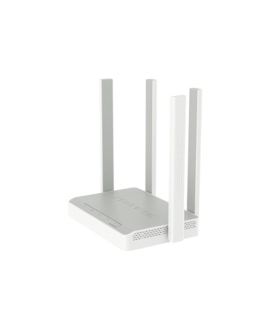 Router Keenetic KN-3012-01-EU Bianco Ethernet LAN Wi-Fi