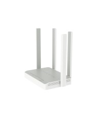 Router Keenetic KN-3012-01-EU Bianco Ethernet LAN Wi-Fi Router Keenetic KN-3012-01-EU Bianco Ethernet LAN Wi-Fi