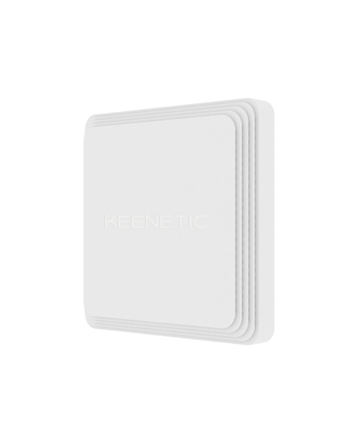 Punto d'Accesso Keenetic KN-2810-41EN Bianco Punto d'Accesso Keenetic KN-2810-41EN Bianco