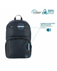 Zaino per Portatile Mobilis 005042 Zaino per Portatile Mobilis 005042