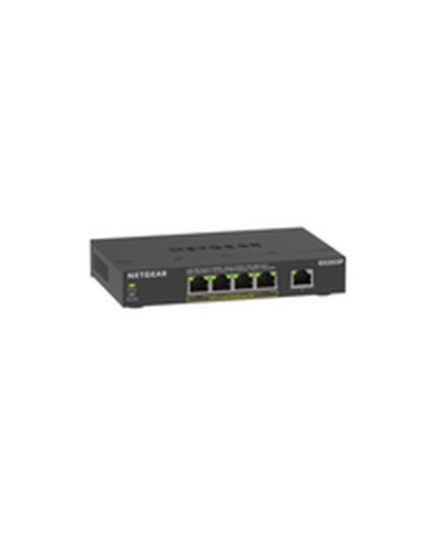 Switch Netgear GS305P-300EUS Switch Netgear GS305P-300EUS