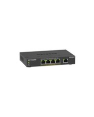 Switch Netgear GS305P-300EUS Switch Netgear GS305P-300EUS