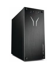 PC da Tavolo Medion ERAZER BANDIT P20 16 GB RAM 1 TB SSD Nvidia Geforce RTX 4060