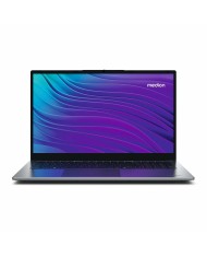 Laptop Medion E15443 MD62621 15,6" Intel Evo Core Ultra 5 125H 16 GB RAM 512 GB SSD Laptop Medion E15443 MD62621 15,6" Intel Evo Core Ultra 5 125H 16 GB RAM 512 GB SSD