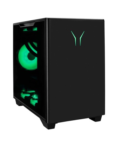 PC da Tavolo Medion ERAZER BANDIT P20 16 GB RAM 1 TB SSD Nvidia Geforce RTX 4060