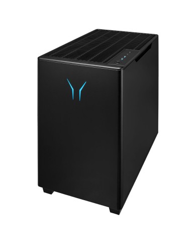 PC da Tavolo Medion ERAZER BANDIT P20 16 GB RAM 1 TB SSD Nvidia Geforce RTX 4060