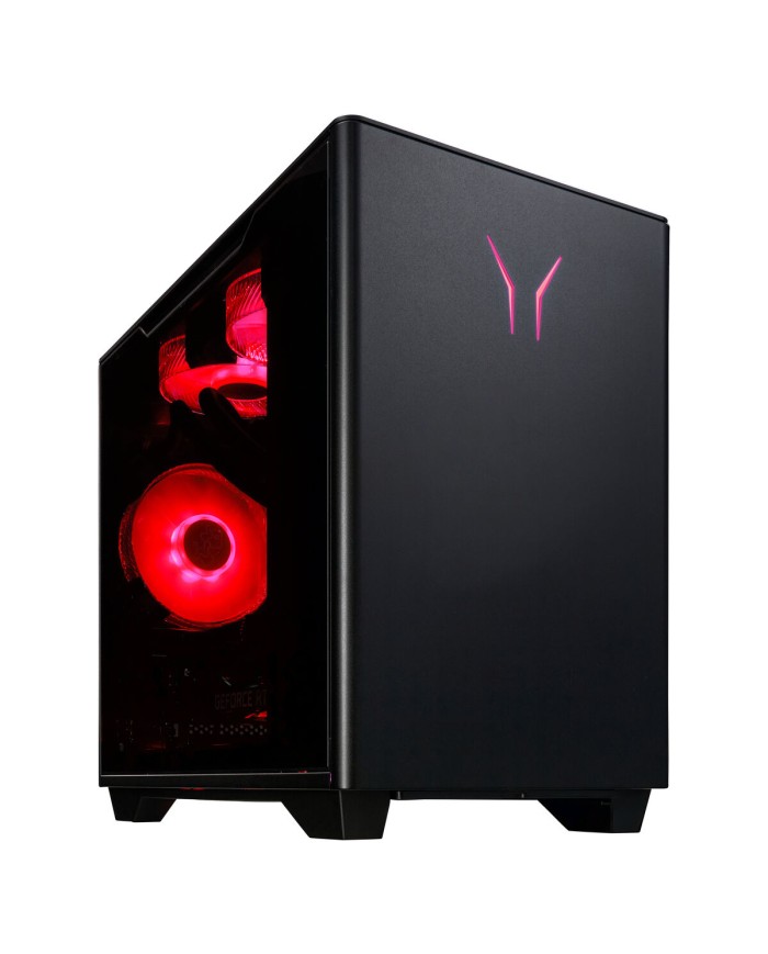 PC da Tavolo Medion ERAZER BANDIT P20 16 GB RAM 1 TB SSD Nvidia Geforce RTX 4060