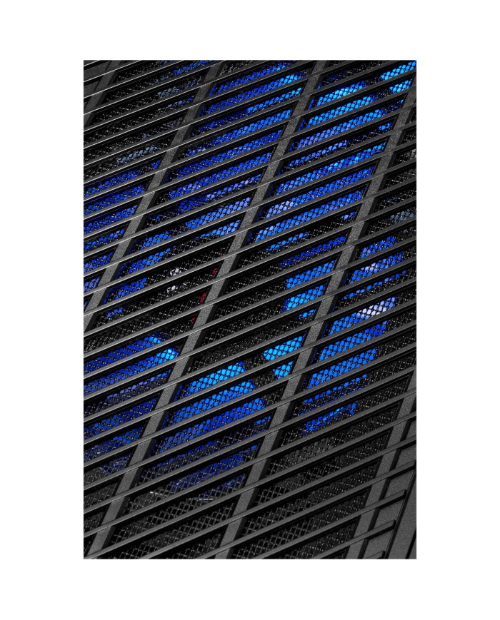 PC da Tavolo Medion ERAZER BANDIT P20 16 GB RAM 1 TB SSD Nvidia Geforce RTX 4060