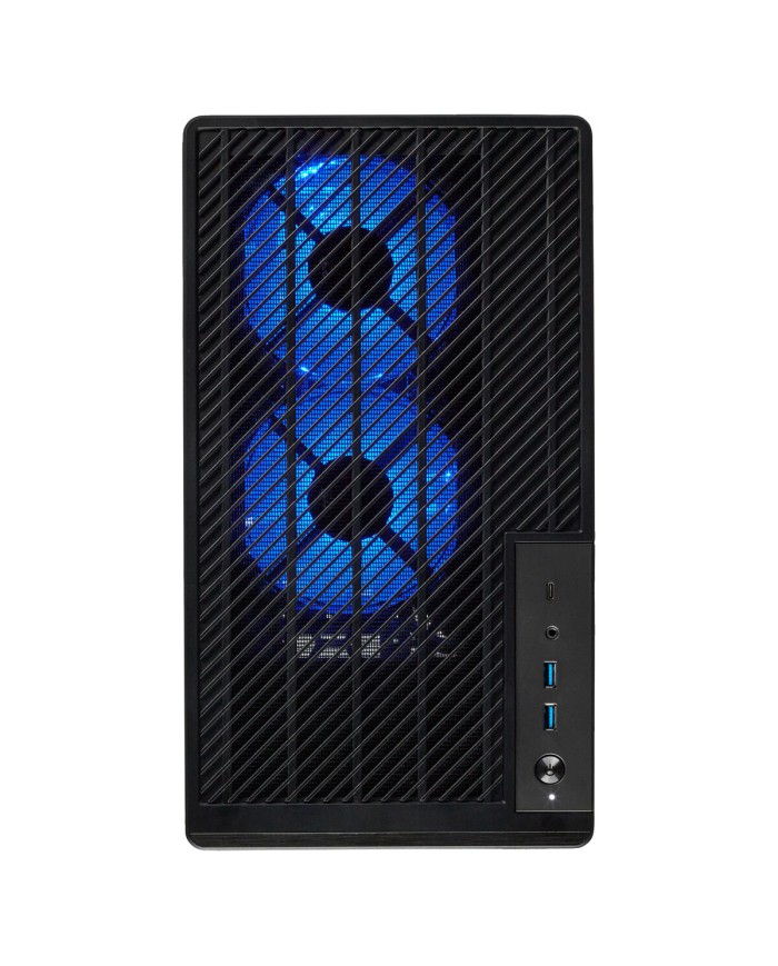 PC da Tavolo Medion ERAZER BANDIT P20 16 GB RAM 1 TB SSD Nvidia Geforce RTX 4060