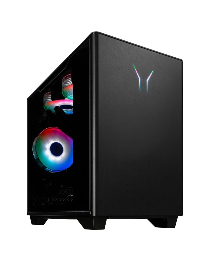 PC da Tavolo Medion ERAZER BANDIT P20 16 GB RAM 1 TB SSD Nvidia Geforce RTX 4060