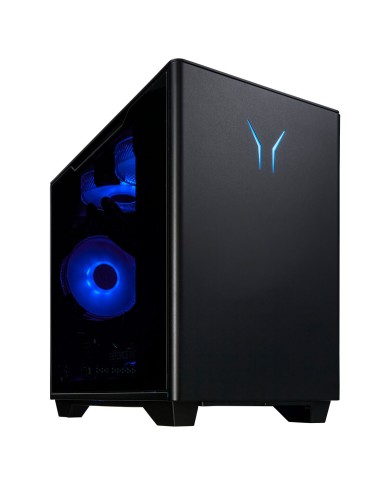 PC da Tavolo Medion ERAZER BANDIT P20 16 GB RAM 1 TB SSD Nvidia Geforce RTX 4060