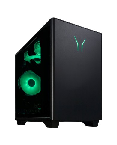PC da Tavolo Medion ERAZER BANDIT P20 16 GB RAM 1 TB SSD Nvidia Geforce RTX 4060