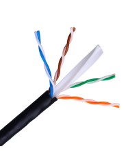 Cavo RJ45 Categoria 6 UTP Rigido Aisens A145-0330 Grigio 10 m