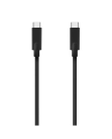Cavo USB-C Aisens A107-0707 Nero 5 m Cavo USB-C Aisens A107-0707 Nero 5 m