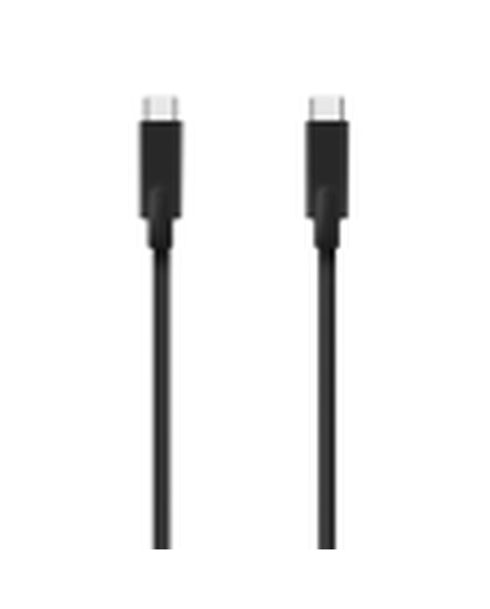 Cavo USB-C Aisens A107-0707 Nero 5 m