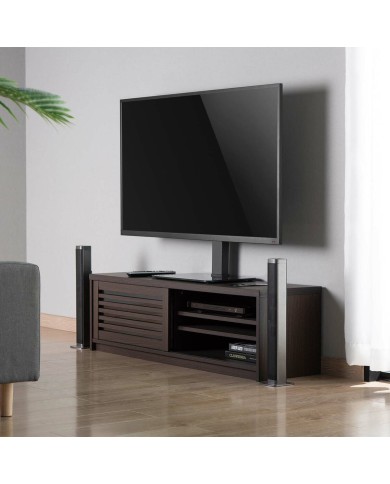 Supporto TV Aisens DT70S-253 70" 37" 40 kg