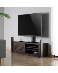 Supporto TV Aisens DT70S-253 70" 37" 40 kg