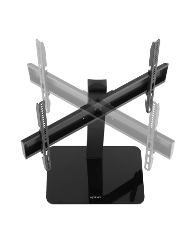 Supporto TV Aisens DT70S-253 70" 37" 40 kg