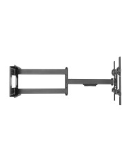 Supporto TV Aisens WT80TSLE-161 43" 80" 50 kg