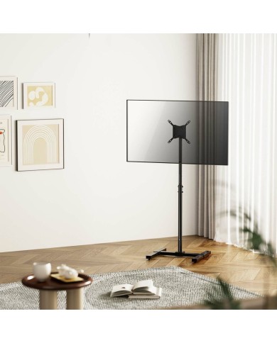 Supporto TV Aisens FT42TE-261 42" 13" 20 kg Supporto TV Aisens FT42TE-261 42" 13" 20 kg