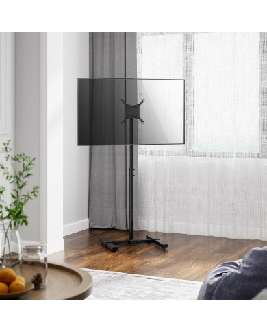 Supporto TV Aisens FT42TE-261 42" 13" 20 kg Supporto TV Aisens FT42TE-261 42" 13" 20 kg