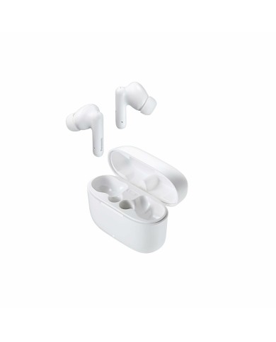 Auricolari Bluetooth Panasonic RZ-B110WDE-W Bianco Auricolari Bluetooth Panasonic RZ-B110WDE-W Bianco