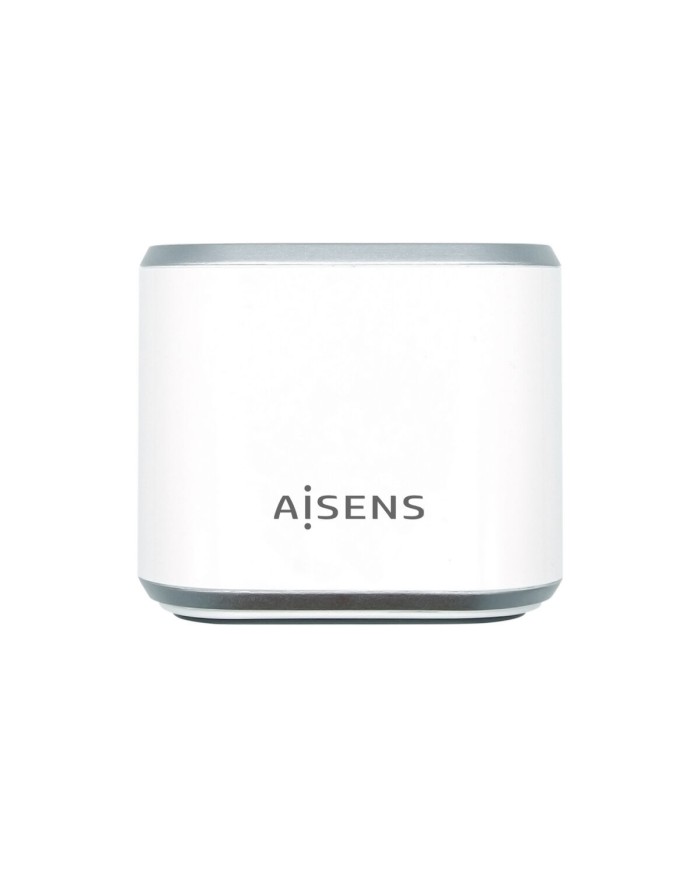 Caricabatterie USB Aisens ASCH-5PQC-W Bianco Caricabatterie USB Aisens ASCH-5PQC-W Bianco