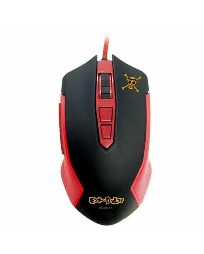 Mouse FR-TEC OP4002 8000 dpi